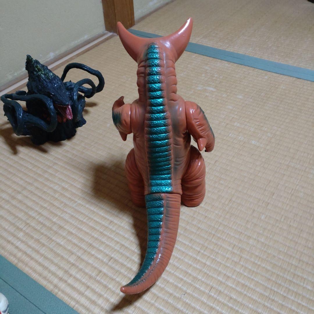 ウルトラマンフィギュアセット まとめ売り