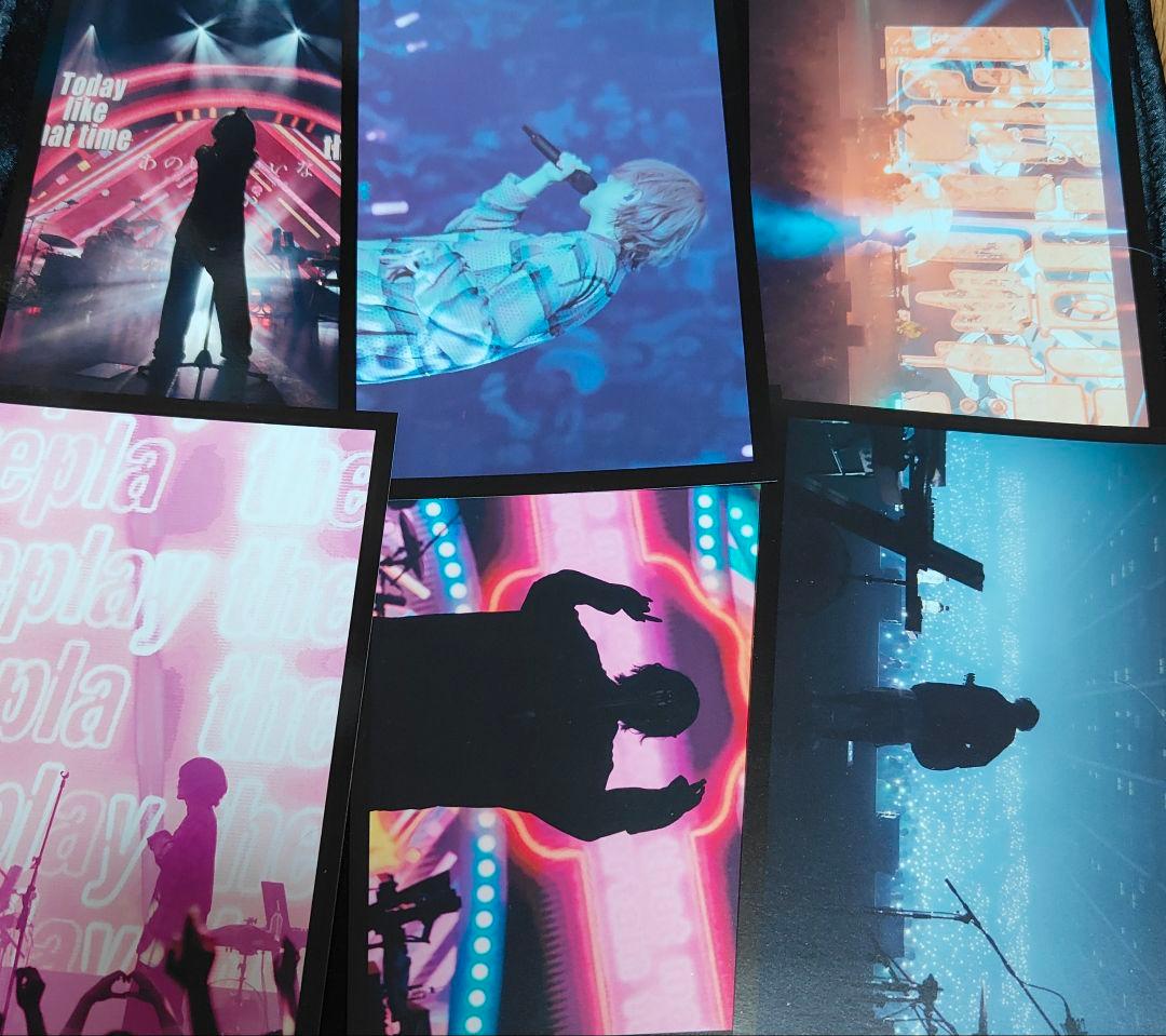 【期間限定セール】ポストカード Eve 電子くじ Eve賞