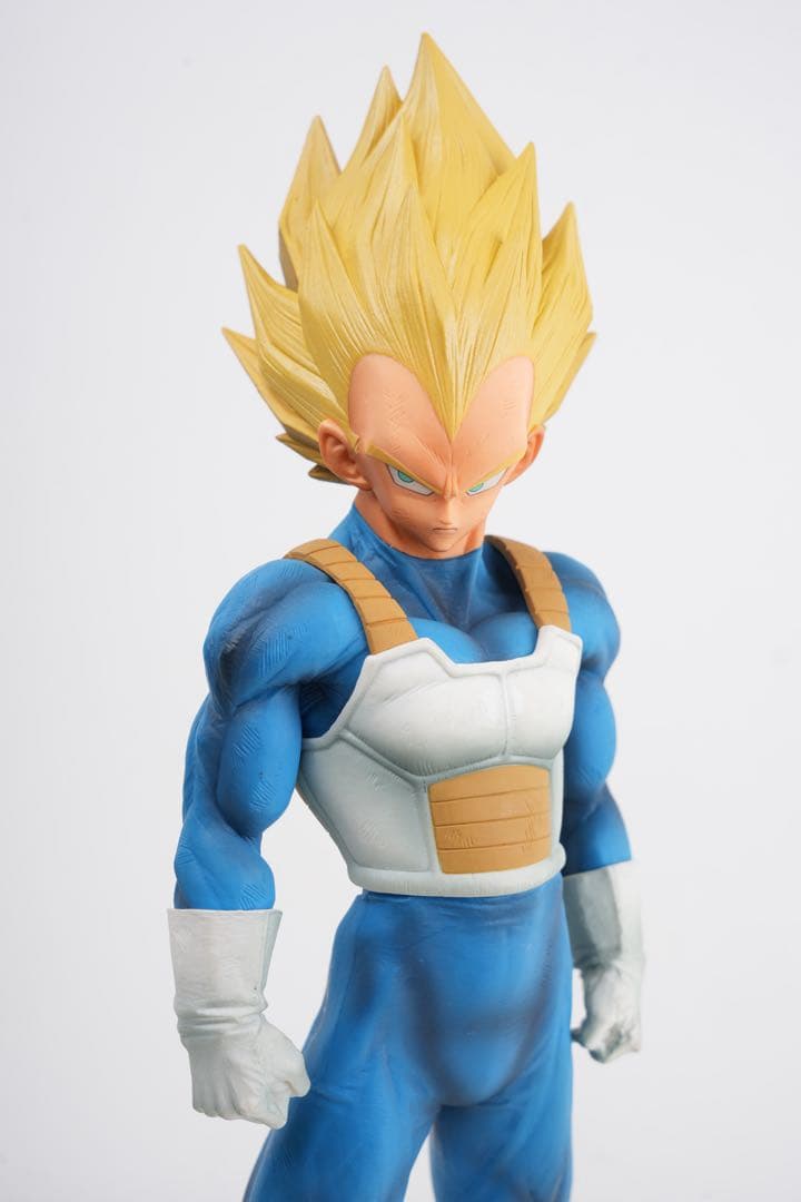 SMSP ベジータ 01 A賞 フィギュア