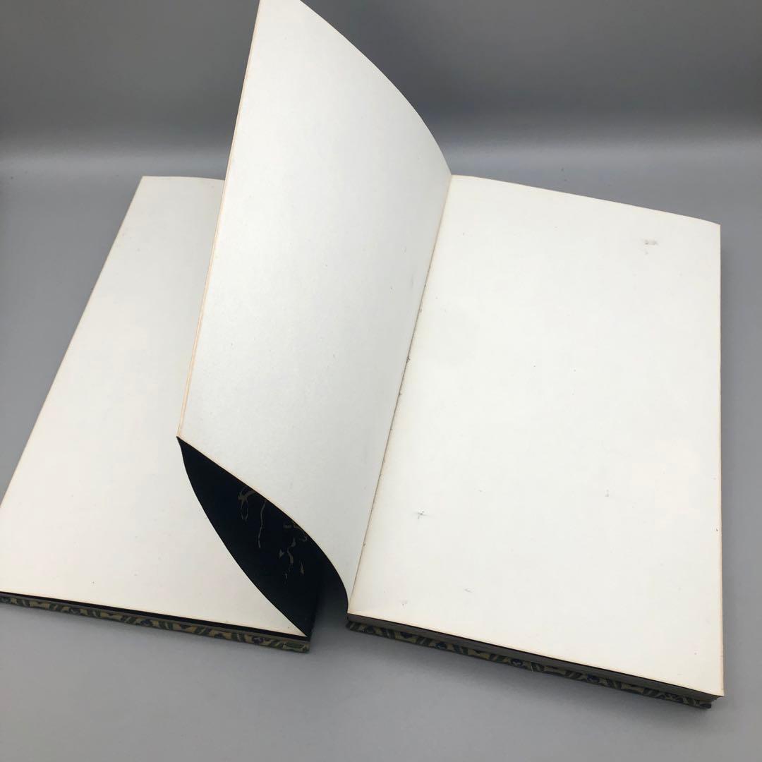 希少中国古書拓本かいそじじょじょう懐素自叙帖書道習字手本骨董ビンテージ