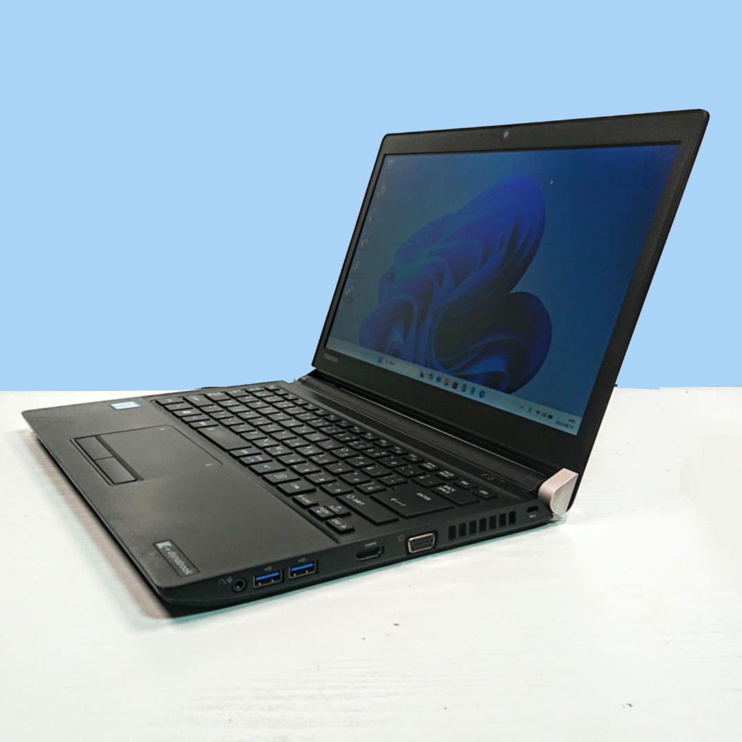 美品！Dynabook R73/F 第6世代 Core i5 [392]