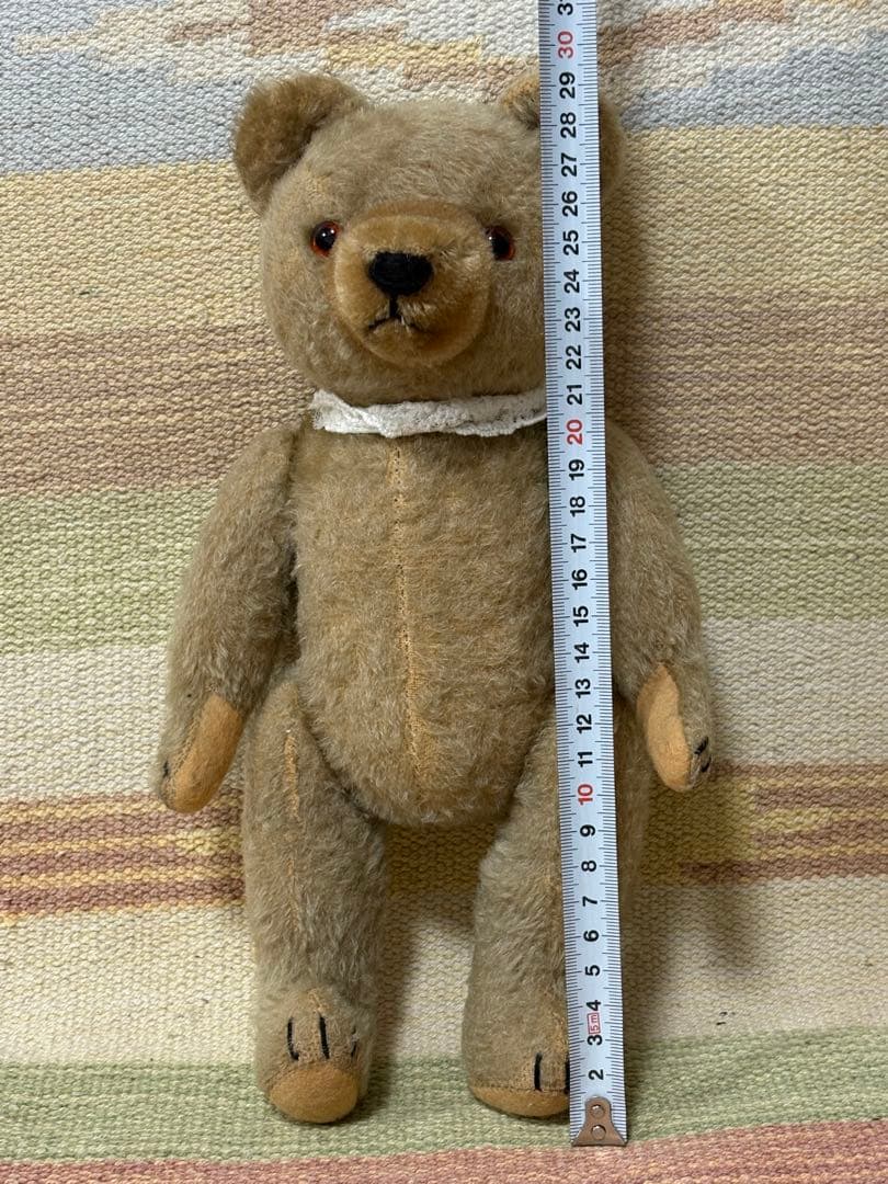 ハーマン テディベア