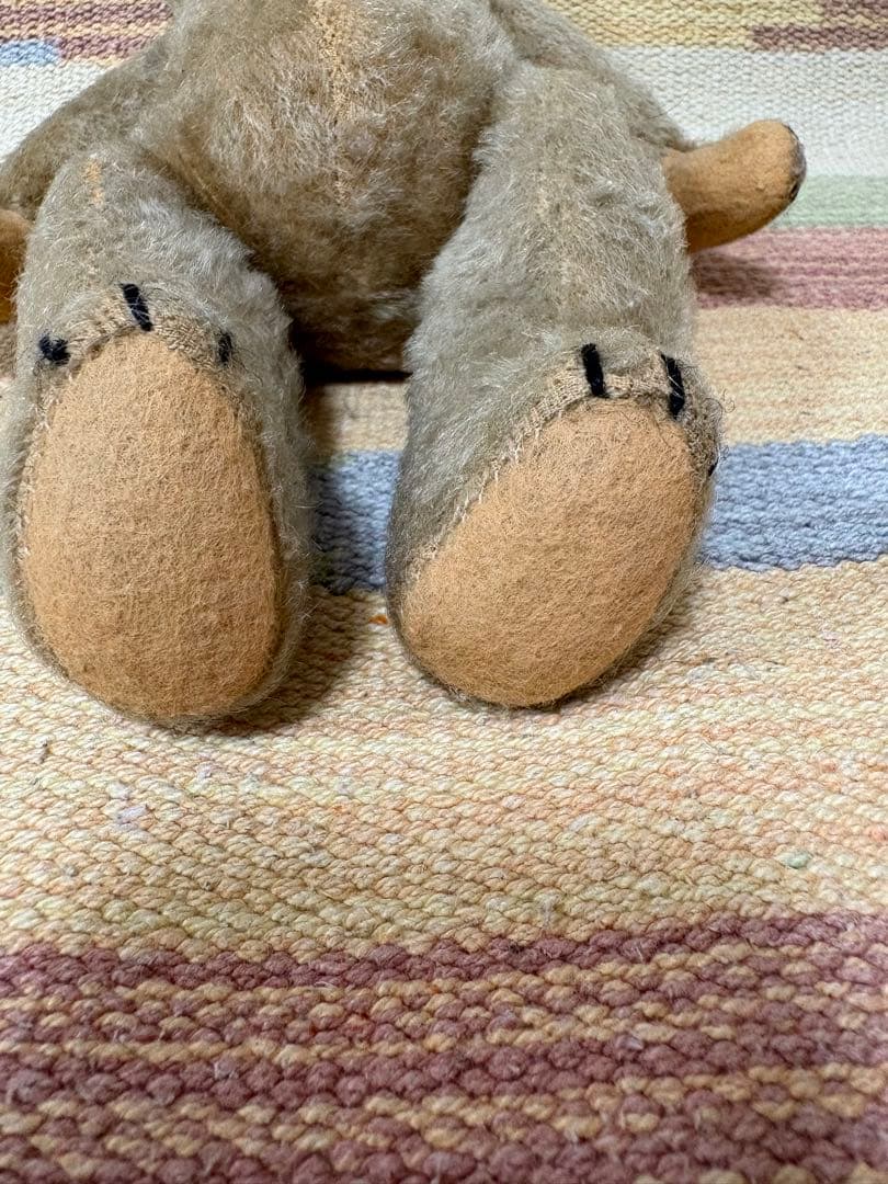 ハーマン テディベア