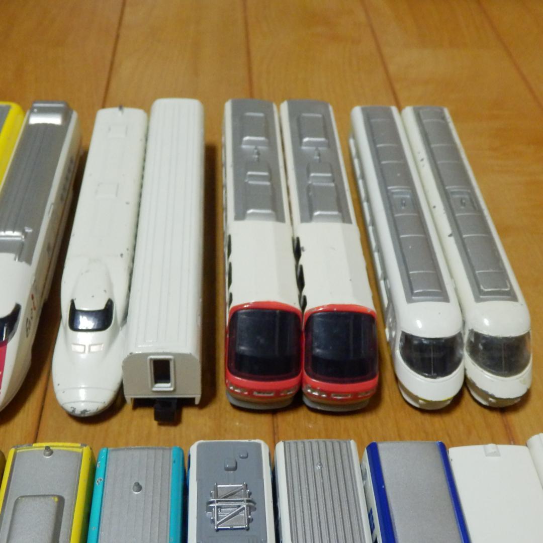 ❤️日本製★５０両-8★美品★絶版❤️トレーン★大量セット★ダイキャストモデル