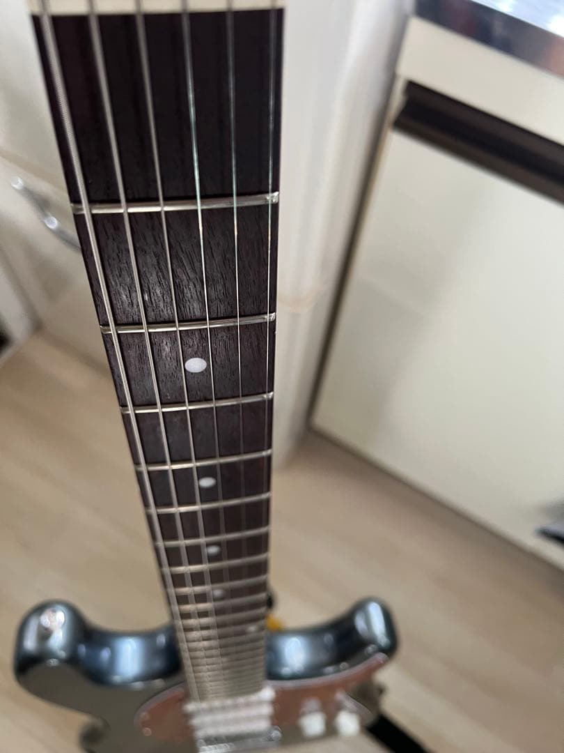 musicman sterling cutlass CT-30 エレキギター