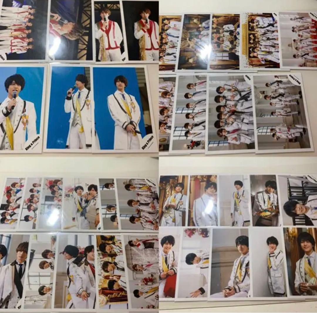 髙橋海人 公式写真 まとめ売り