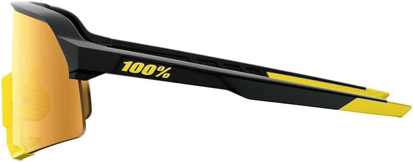 Rin Rin 100% S3 ブラック ブロンズ ワンハンドレッド