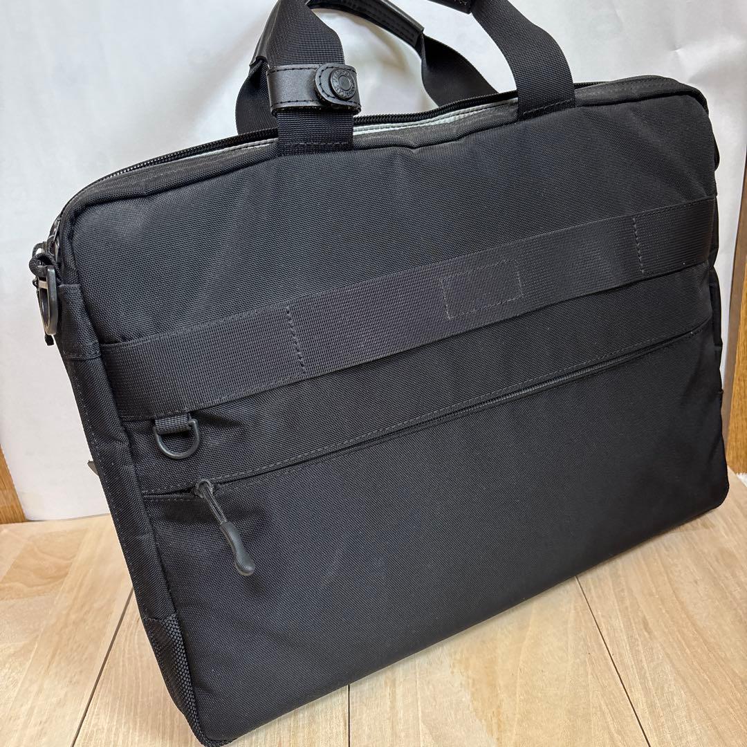 マンハッタンパッセージ 5311 超軽量 A4対応 ビジネスバッグ