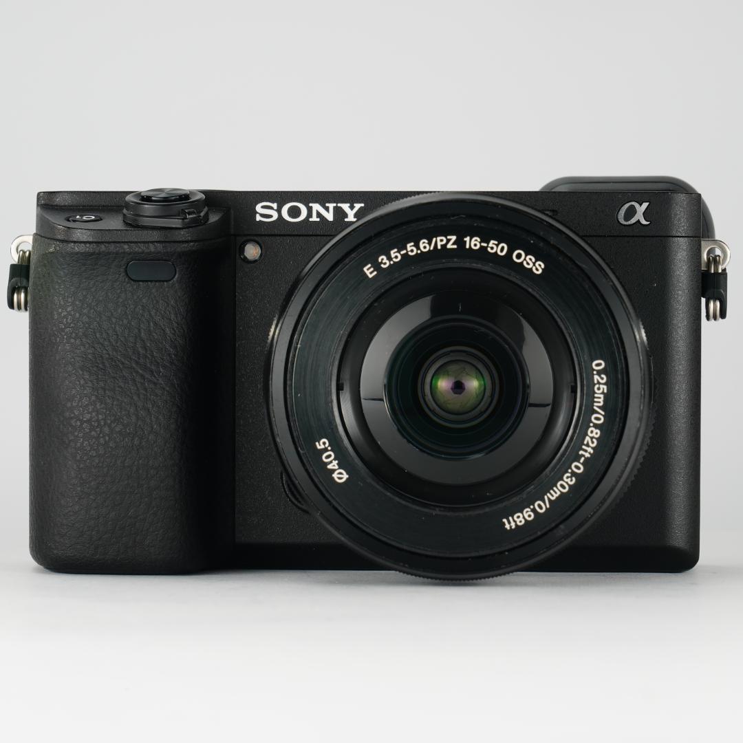 子どもの2度と戻らない瞬間を美しく、最高カメラ SONY α6400 ミラーレス