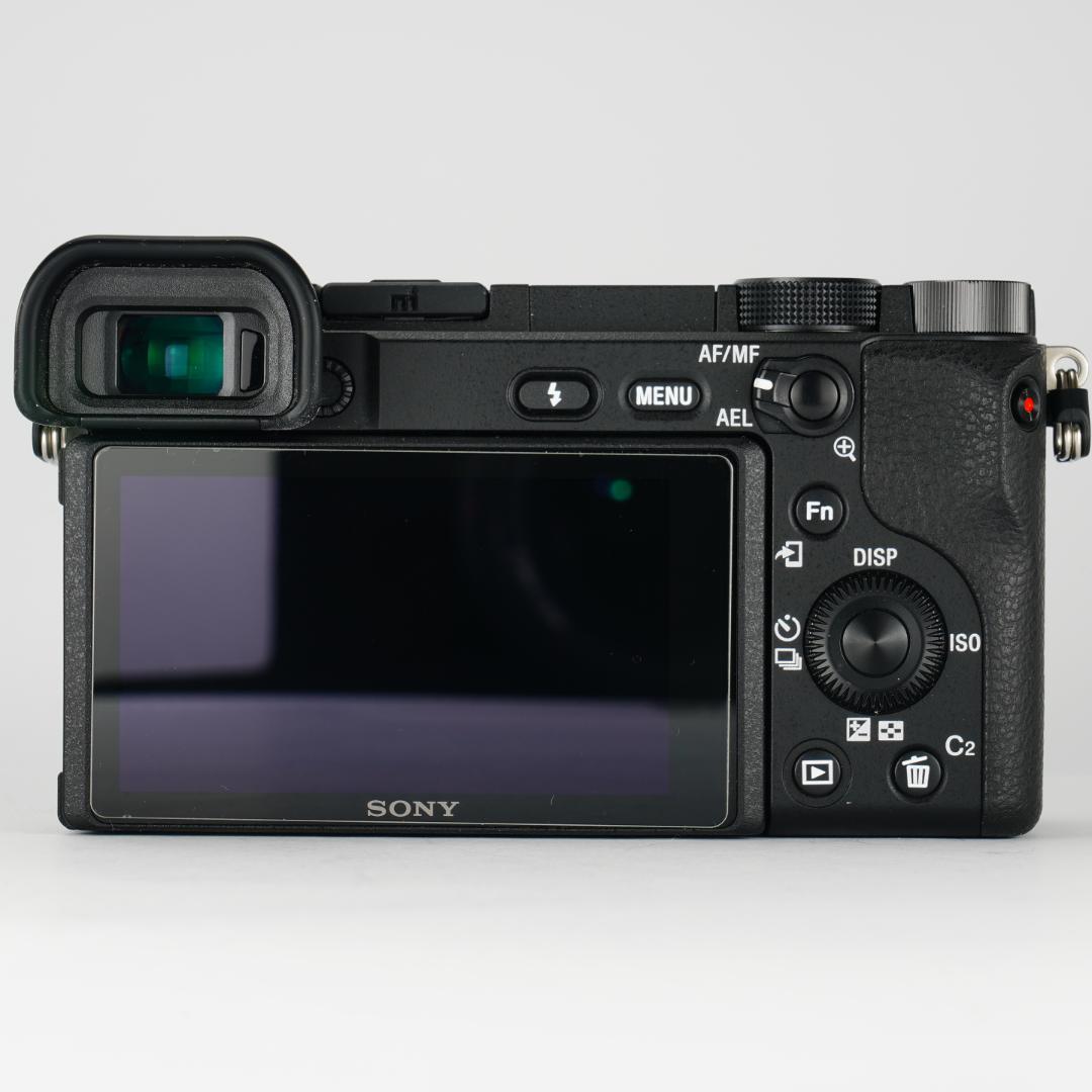 子どもの2度と戻らない瞬間を美しく、最高カメラ SONY α6400 ミラーレス