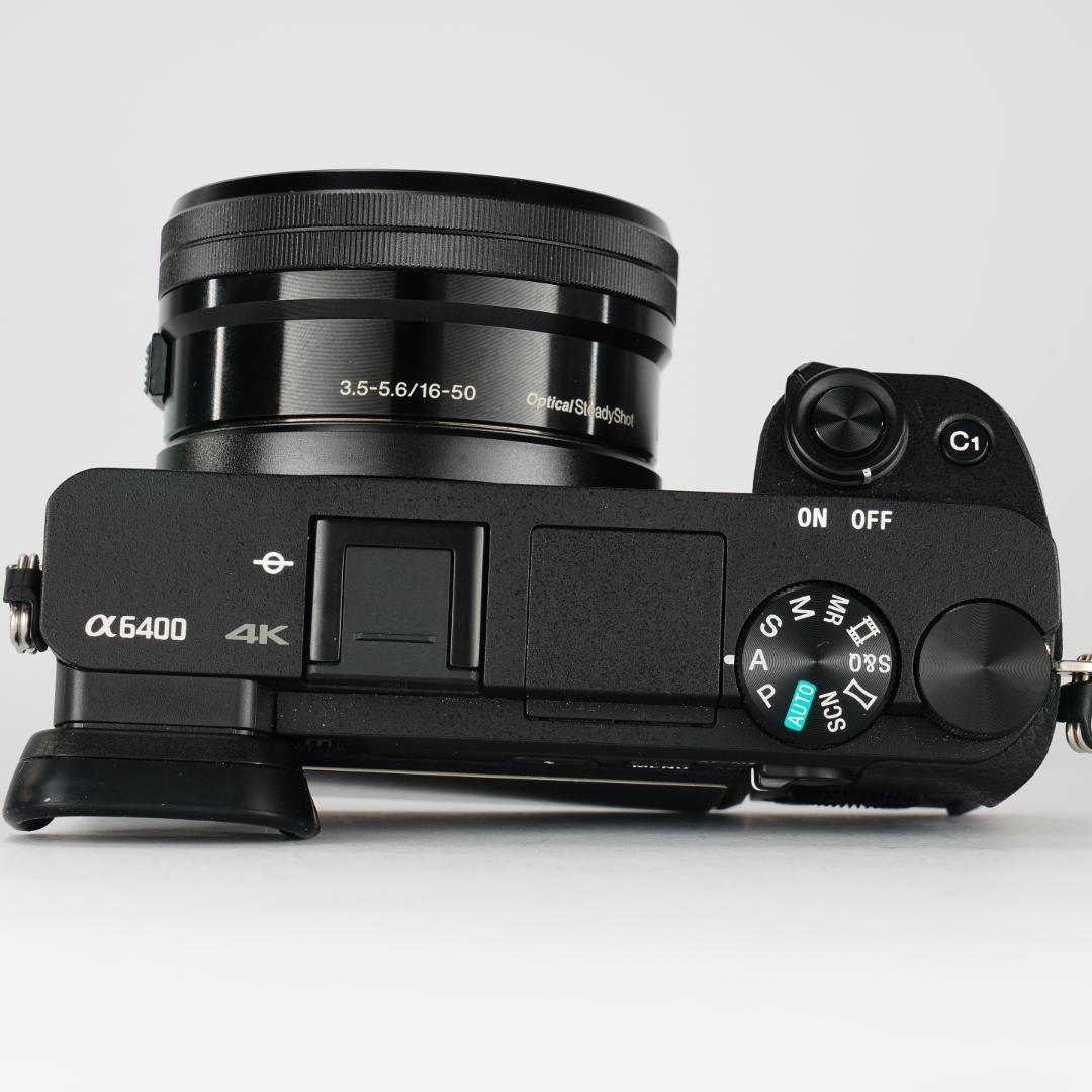 子どもの2度と戻らない瞬間を美しく、最高カメラ SONY α6400 ミラーレス