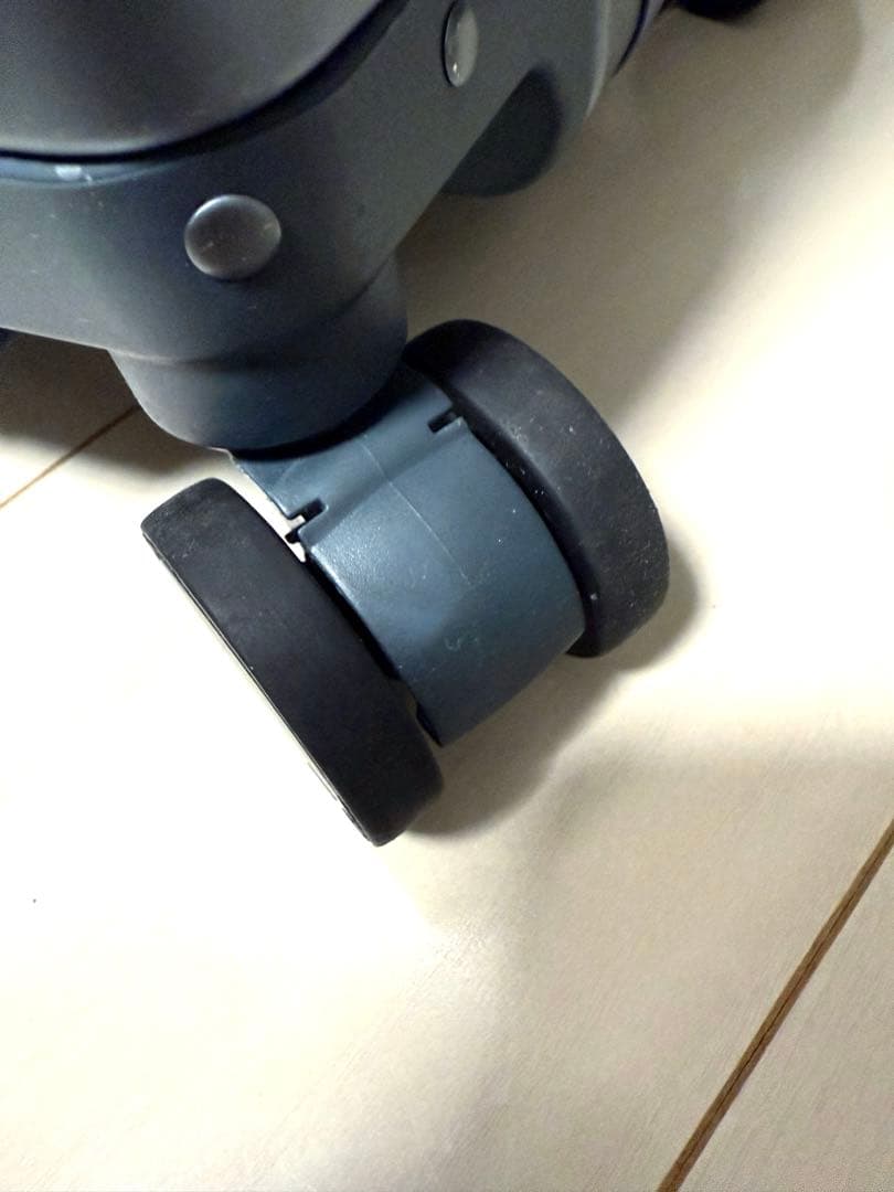 innovator Sadona Sage Grey 70L スーツケース