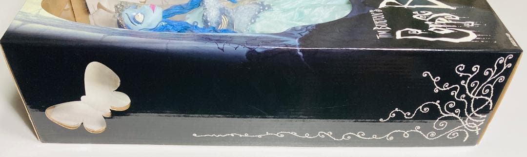 【新品未開封】 コープスブライド エミリー コレクタードール Y-230