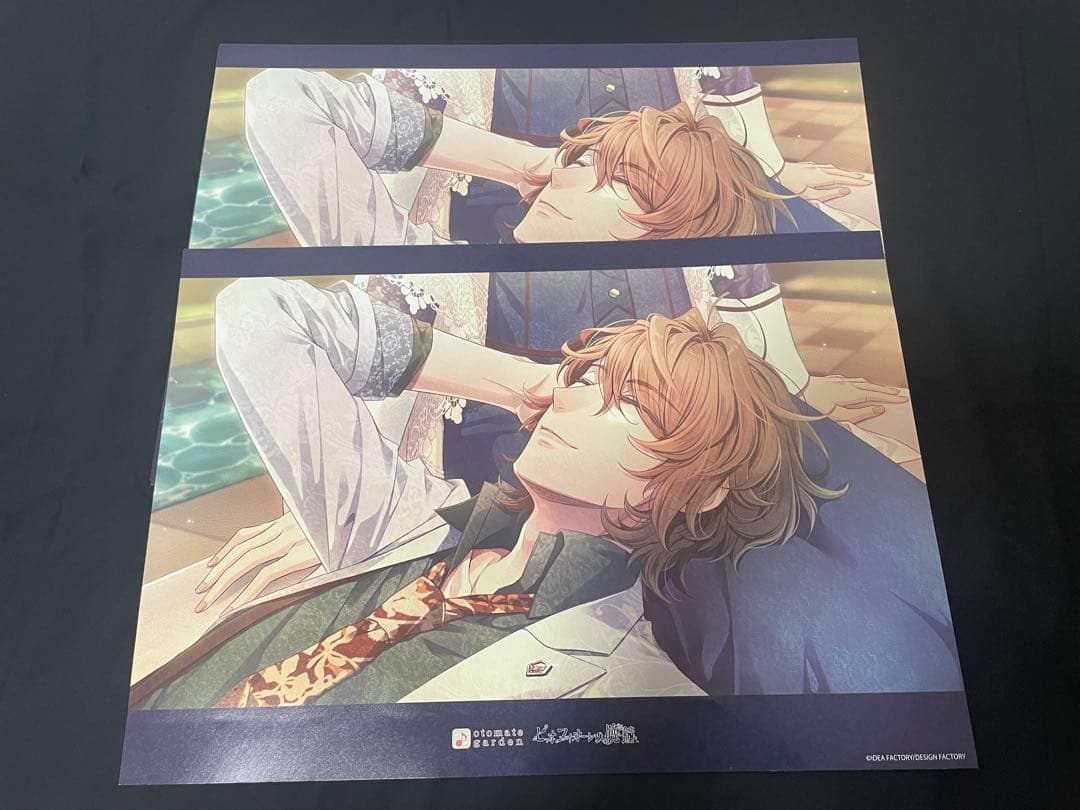 ピオフィオーレの晩鐘 ニコラ オトガ ランチョン ▽