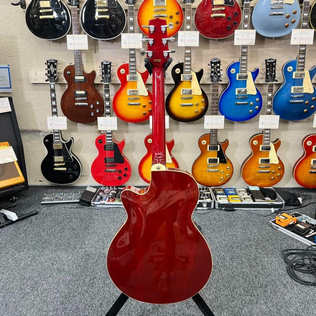 【9993】 Cooder by タカミネ Takamine TCP 380