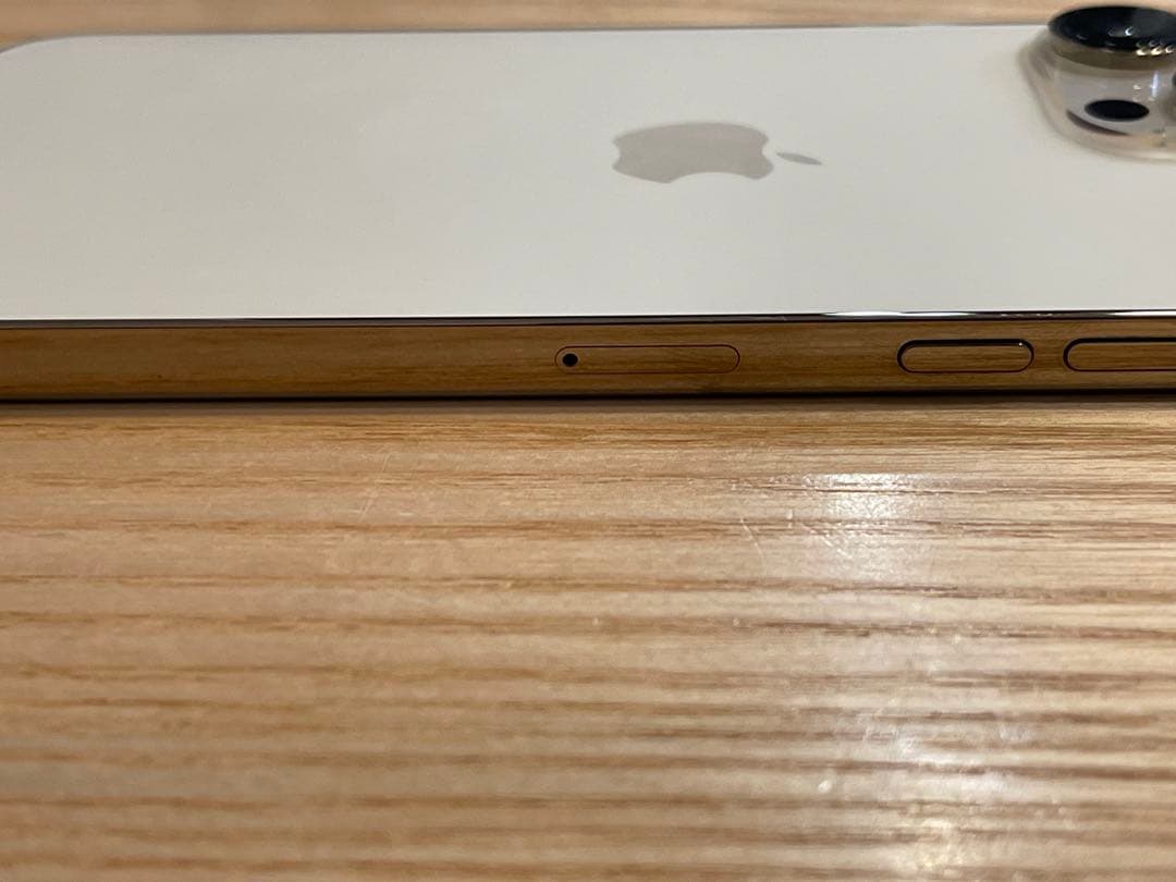 iPhone 14 Pro Max ゴールド 128GB