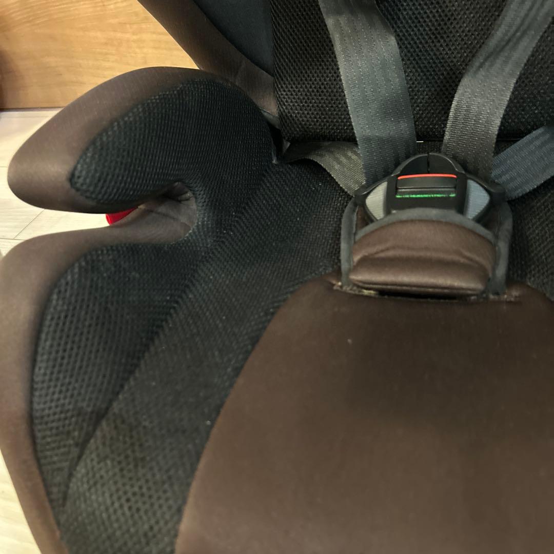 RECARO レカロ J1 Smile ジュニアシート ブラウン