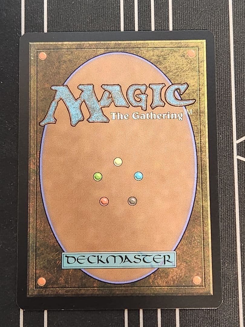 MTG 英語 誘うワーム FOIL