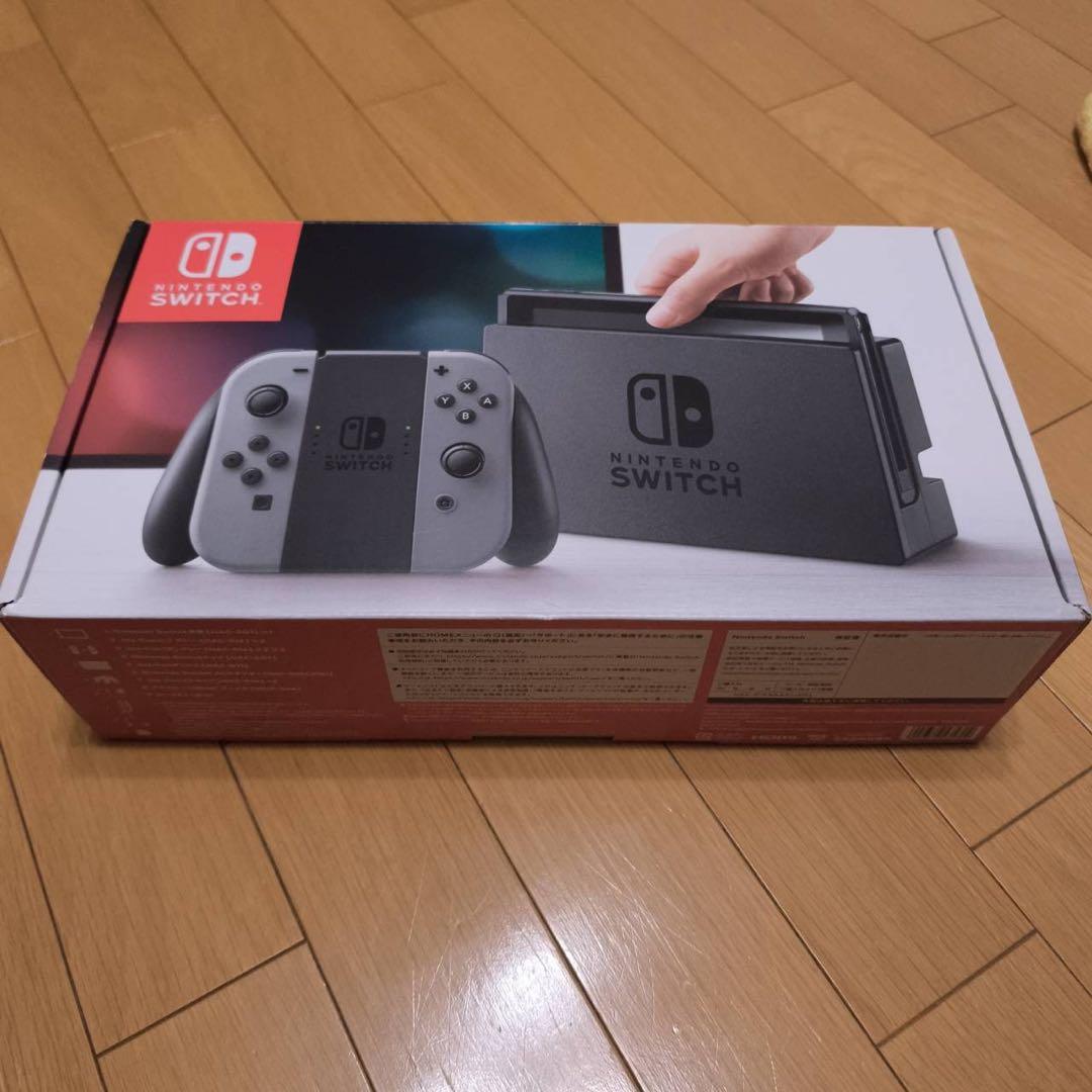 あ*や様 任天堂Switch本体