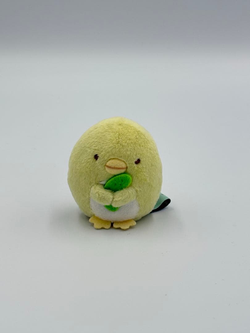 サンエックス　すみっコぐらし　てのりぬいぐるみ　20個　まとめ売り