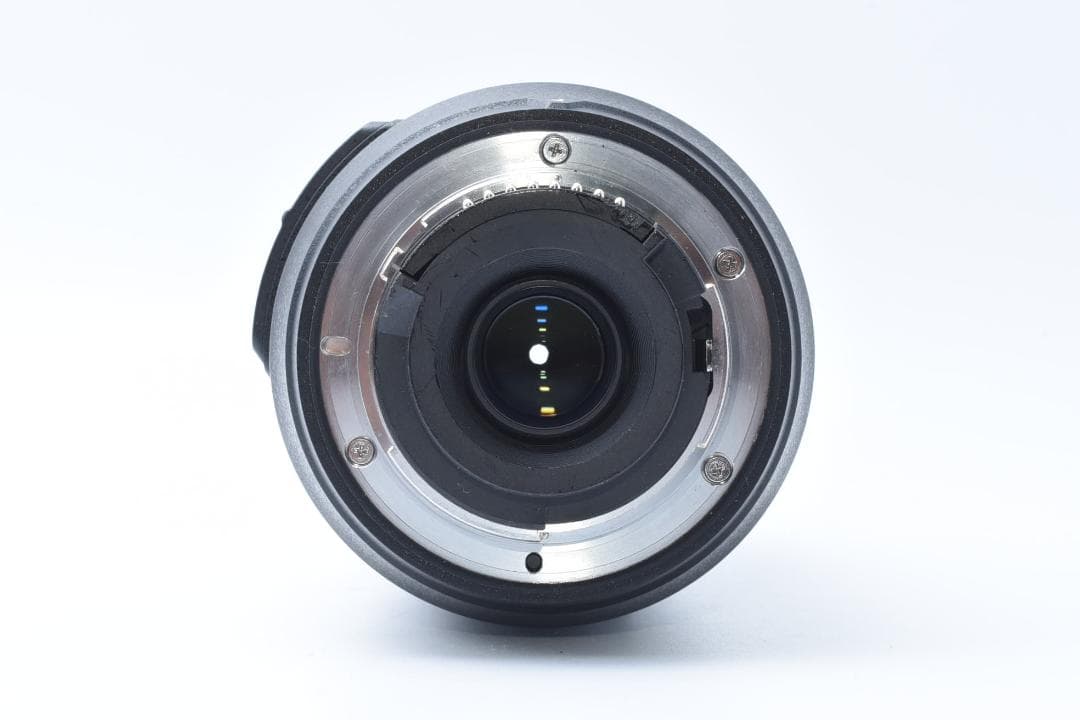 ★ジャンク★ Nikon AF-S NIKKOR DX 55-300mm