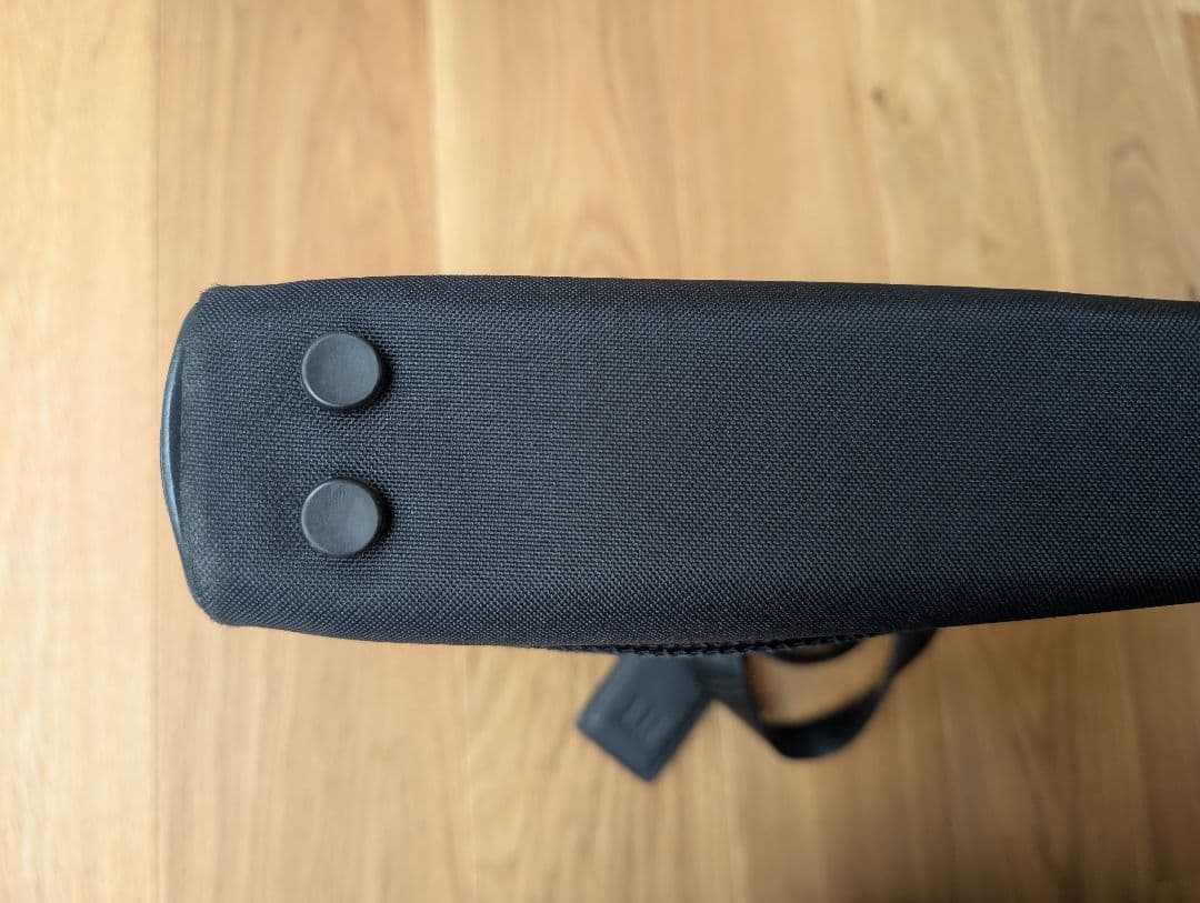 dunhill ブリーフケースビジネスバッグ