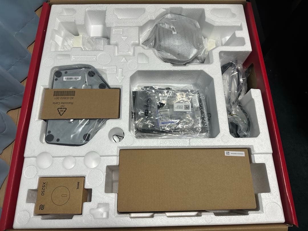 ZOWIE XL2546Xゲーミングモニター240hz