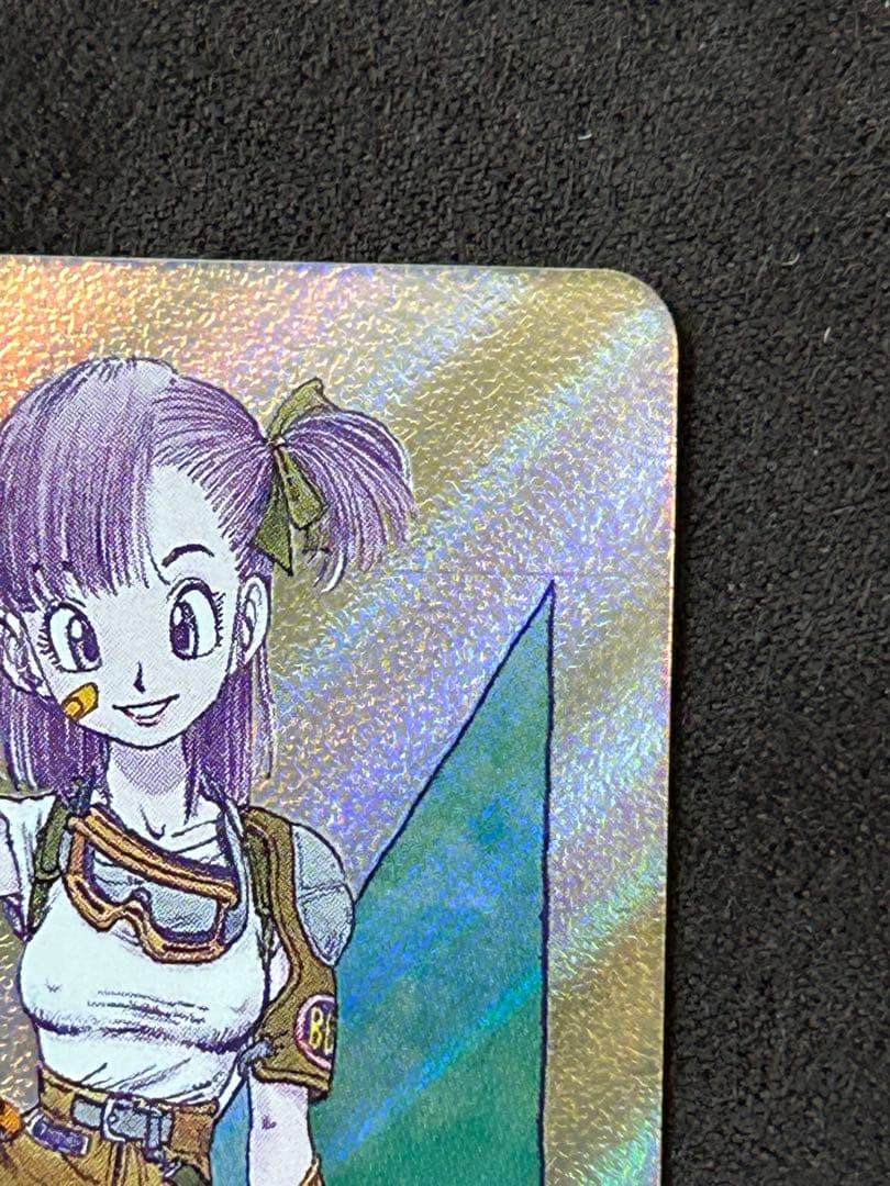 ドラゴンボール マンガブースター金エナジーマーカー 10巻 27巻　2枚セット