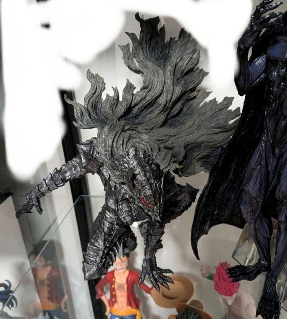 一番くじ ベルセルク 運命に抗う、黒い剣士　A,B賞