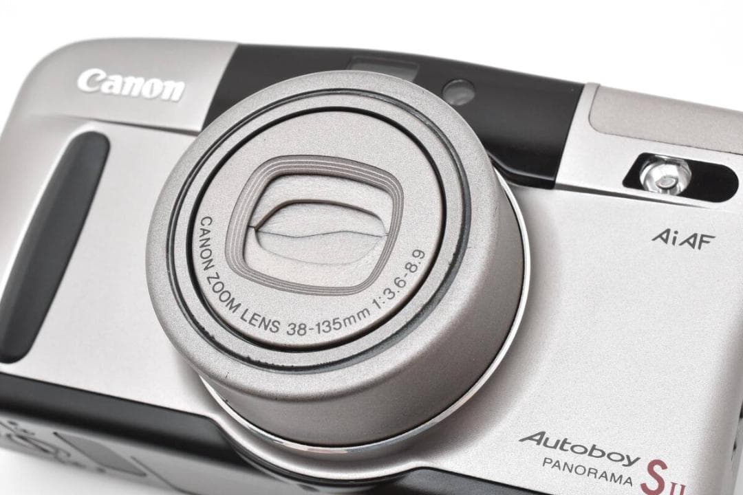 hiromi　Autoboy SII PANORAMA