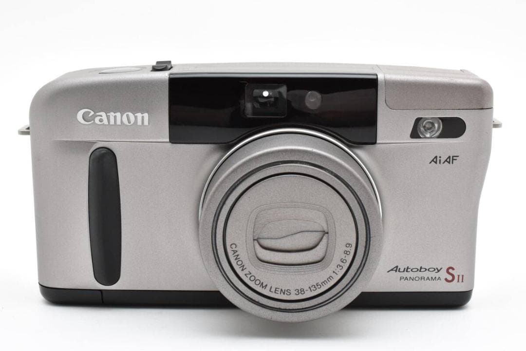 hiromi　Autoboy SII PANORAMA