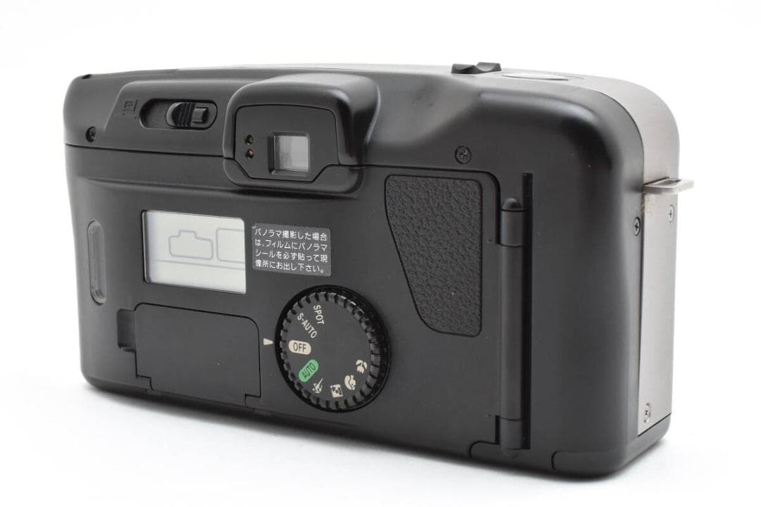 hiromi　Autoboy SII PANORAMA