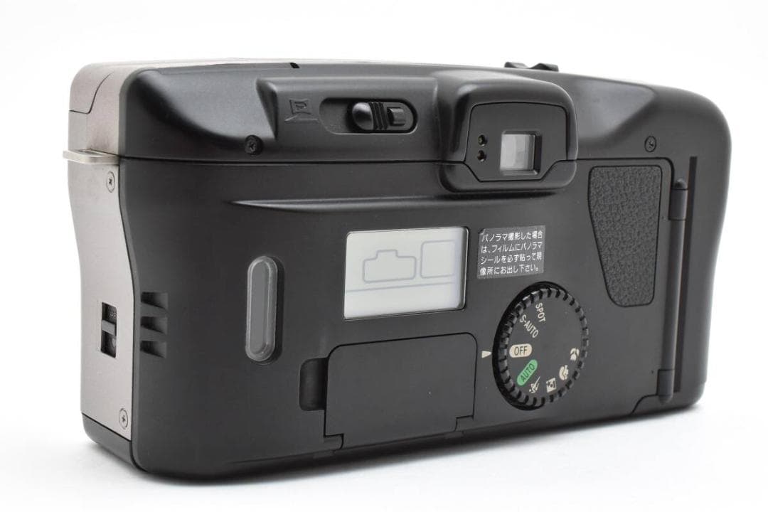 hiromi　Autoboy SII PANORAMA