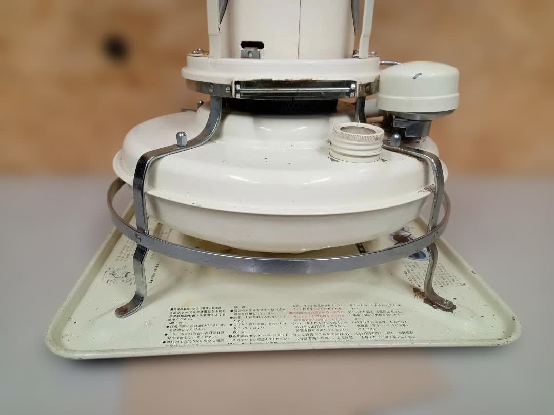 Aladdin　アラジン　石油ストーブ　ブルーフレーム　J380004