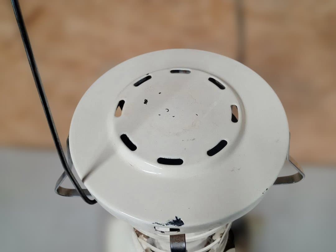 Aladdin　アラジン　石油ストーブ　ブルーフレーム　J380004