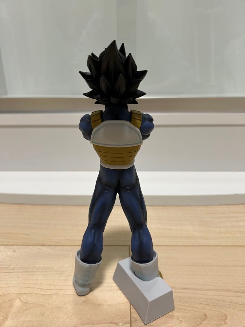 一番くじ　ドラゴンボール　STRONG CHAINS!! 箱無し、美品