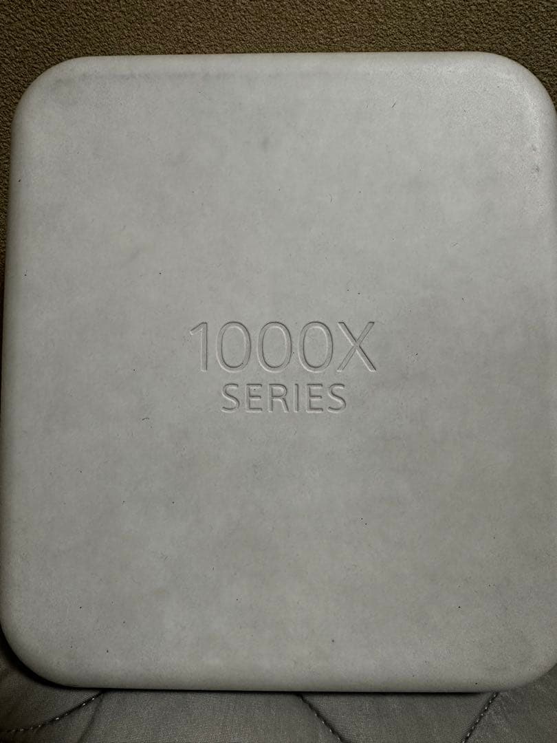 SONY WH-1000XM5 ワイヤレスヘッドホン（黒）