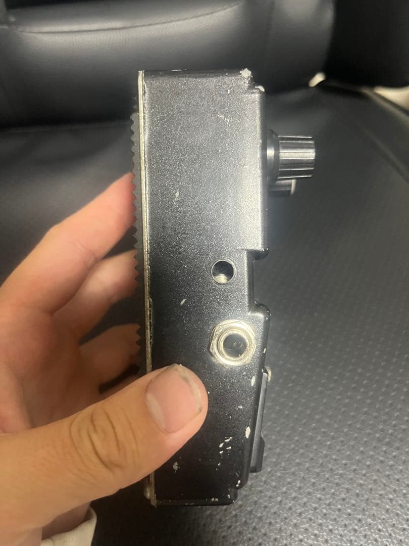 DOD FX10 Bi-Fet Preamp ジャンク