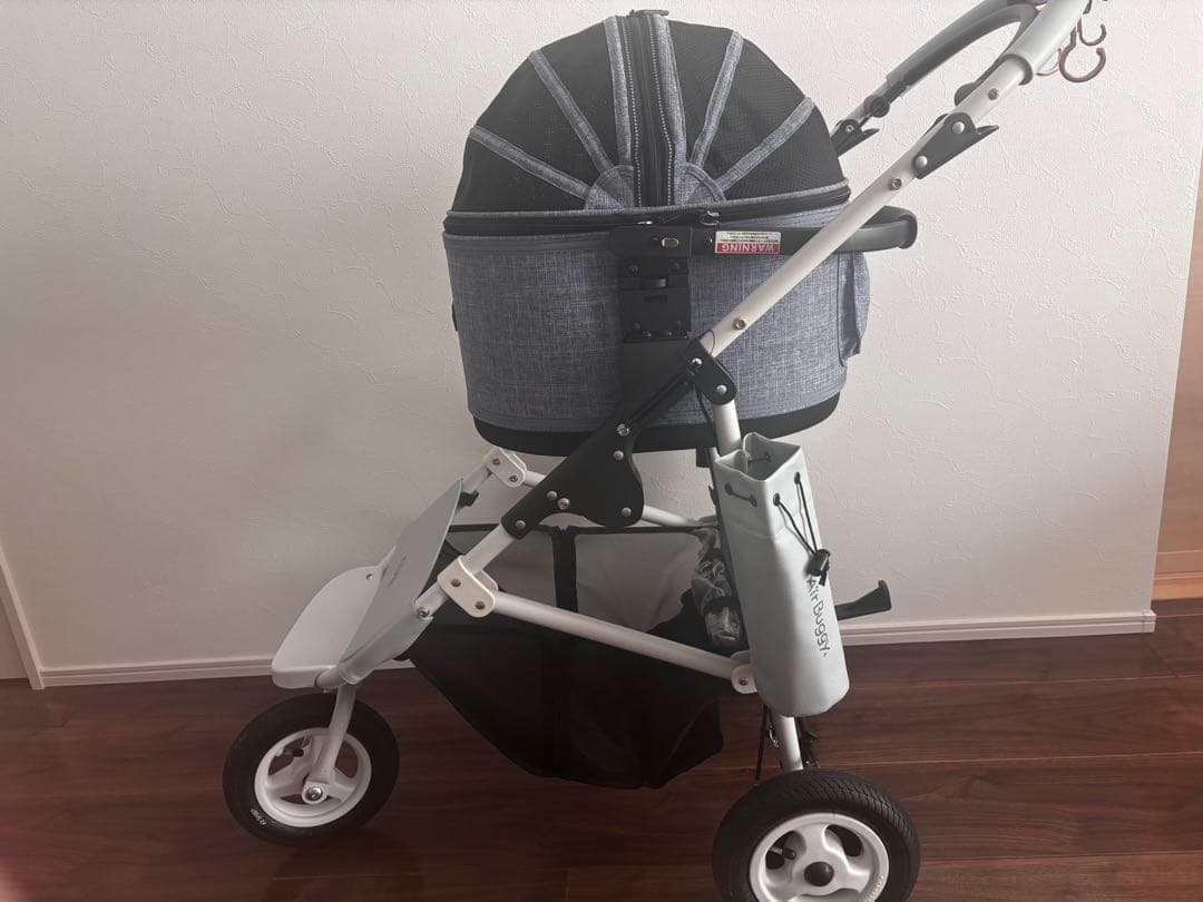 売却済！！値下げ！Air Buggy ドーム2 スタンダードモデルＳプラス《2》