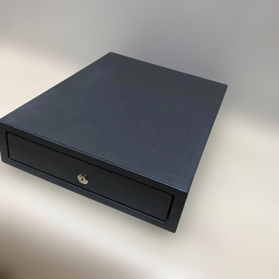 送料無料 レジ用ドロア キャッシュドロア POSレジ 現金収納 250913