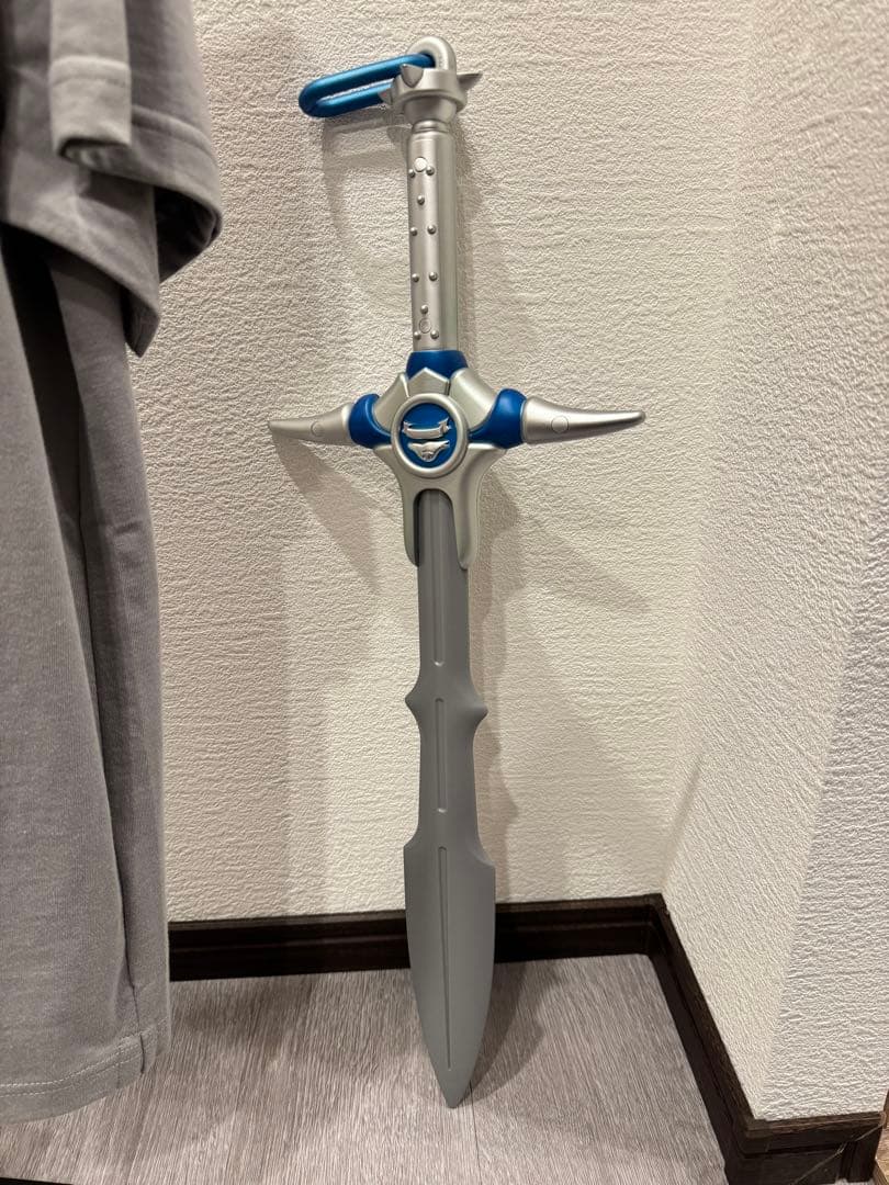 ドラクエ　はぐれメタルの剣　メタル系4点セット