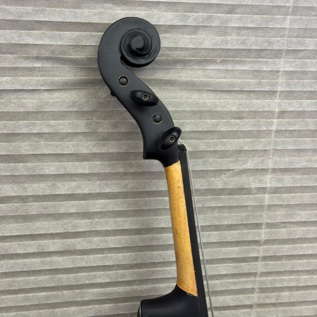 ☆ハルシュタット　エレキバイオリン　Hallstatt　CV-210E　4/4