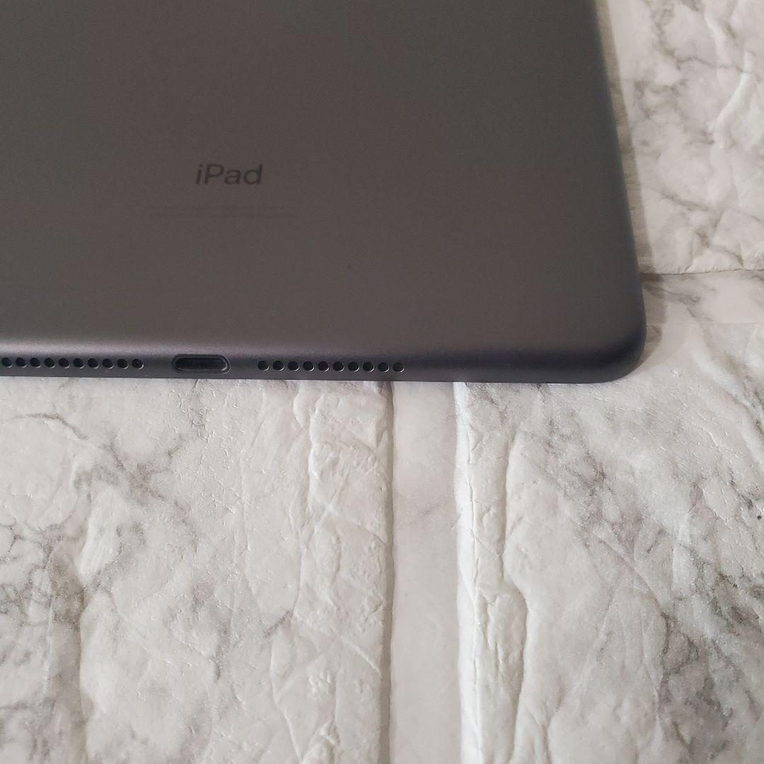 103 iPad mini 5世代 64GB Wi-Fi スペースグレイ
