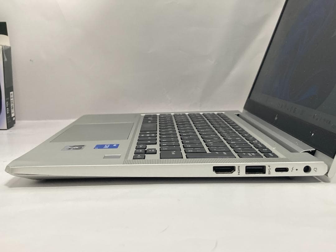 EliteBook 630 G9｜第12世代i5｜16GB｜SSD512GB