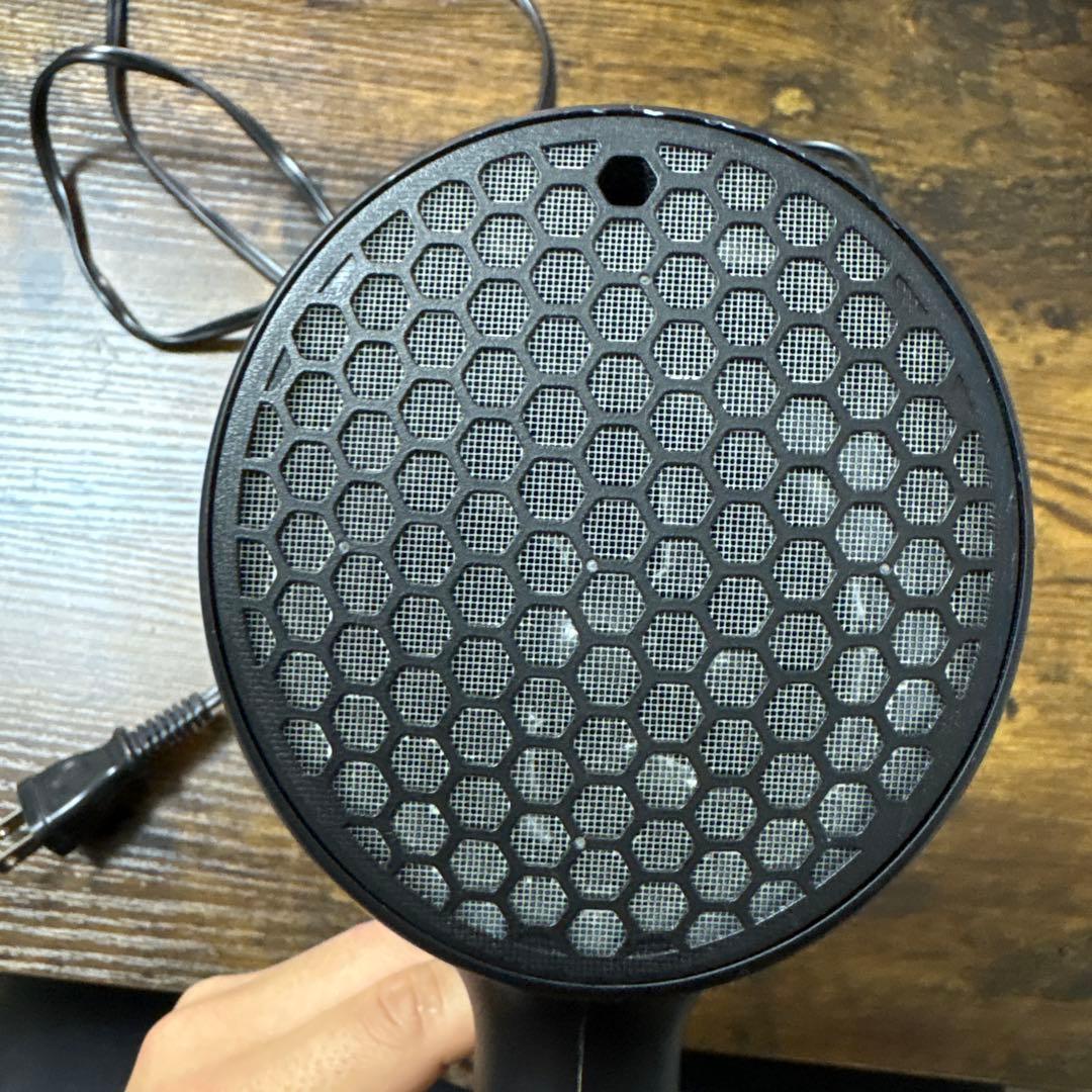 パナソニック ナノケア Panasonic EH-NA0G 22年製 DN 02