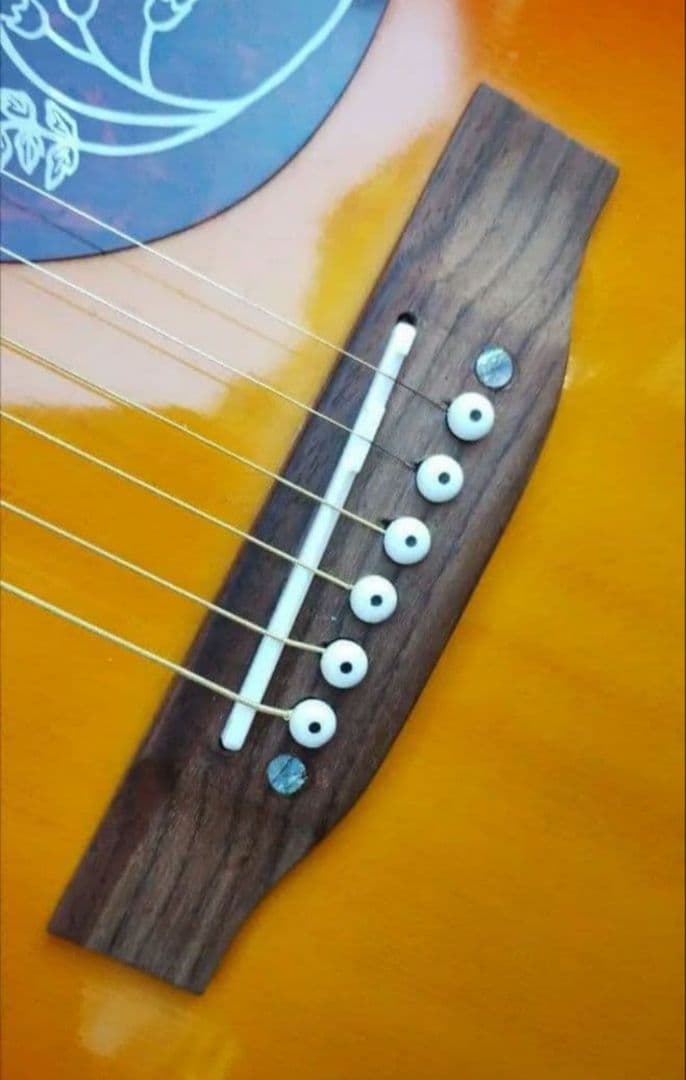 【超美品】Hummingbird エレアコ（ピックアップ搭載）