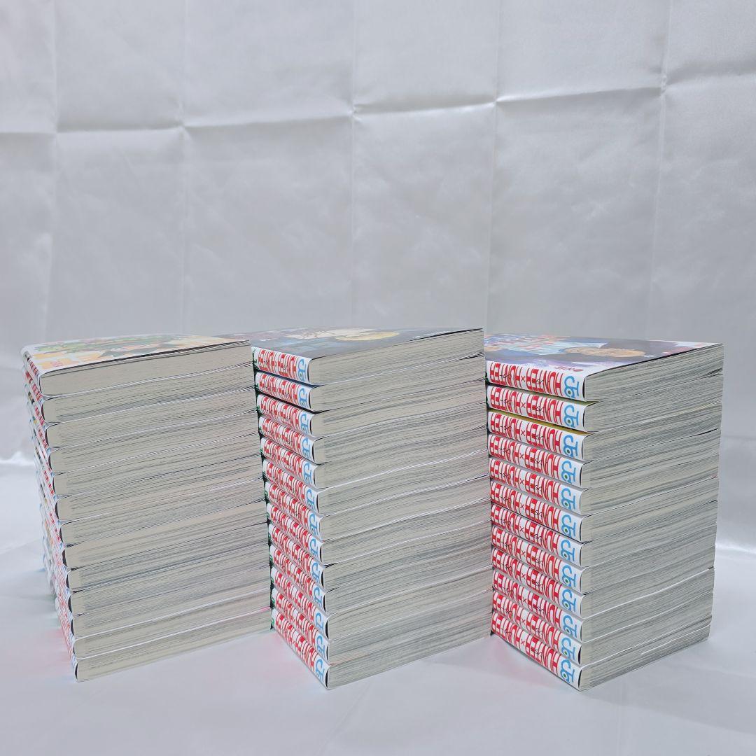 HUNTER × HUNTER 既刊全巻1-38巻セット/極美品/H01