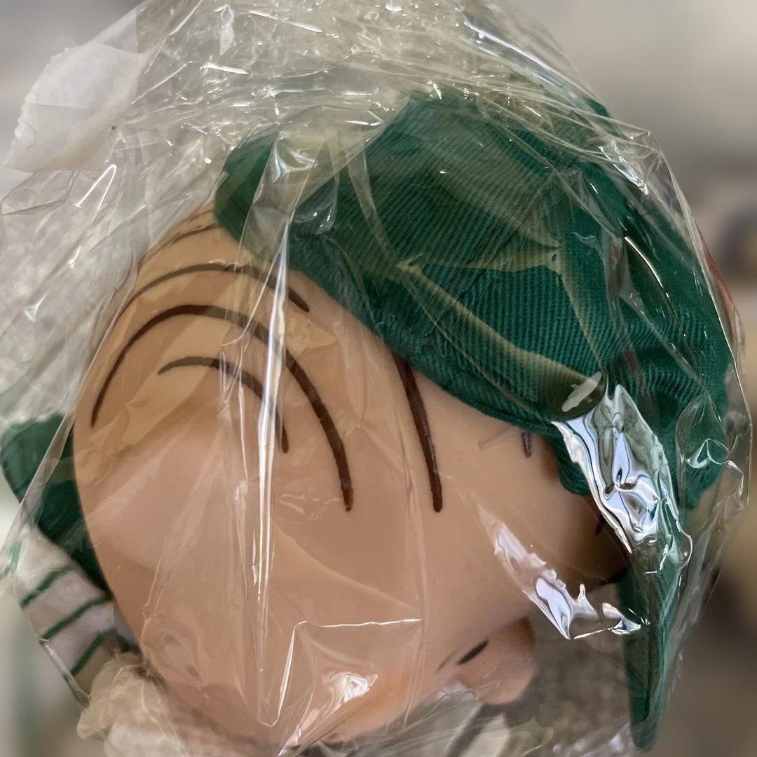 ベースボールスヌーピー ソフビ