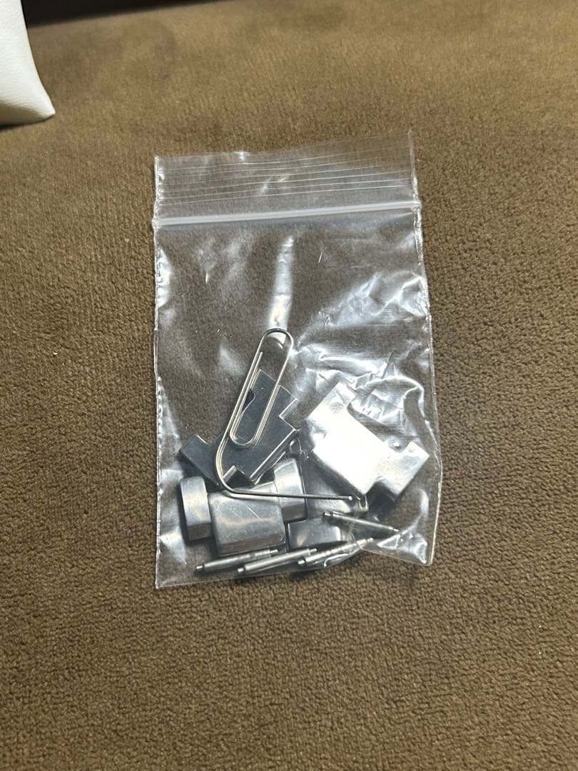 時計 G-SHOCK G-STEEL GST-B100D-1AJF