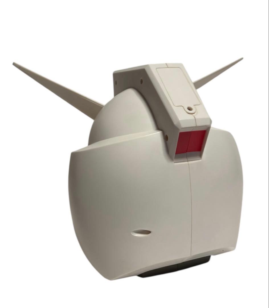 GUNDAM ガンダム 貯金箱 ラストワン賞 ヘッドバンク ver. アムロ